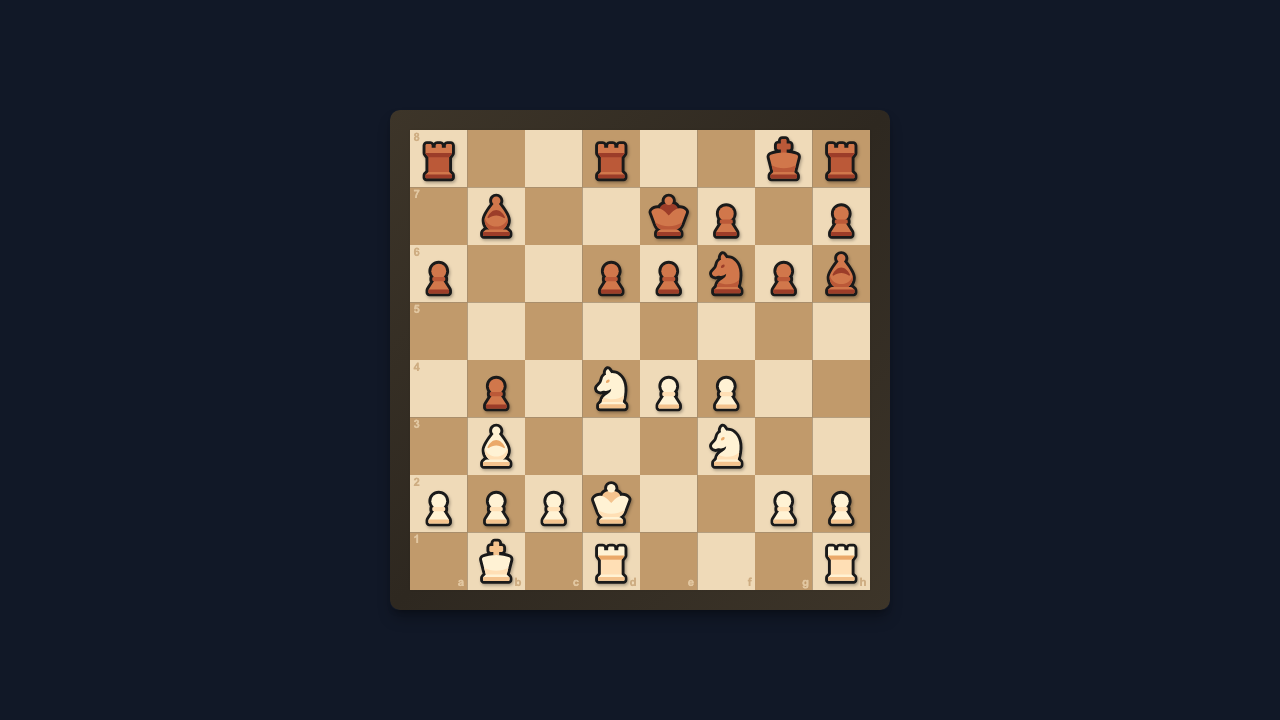 Chess - 2