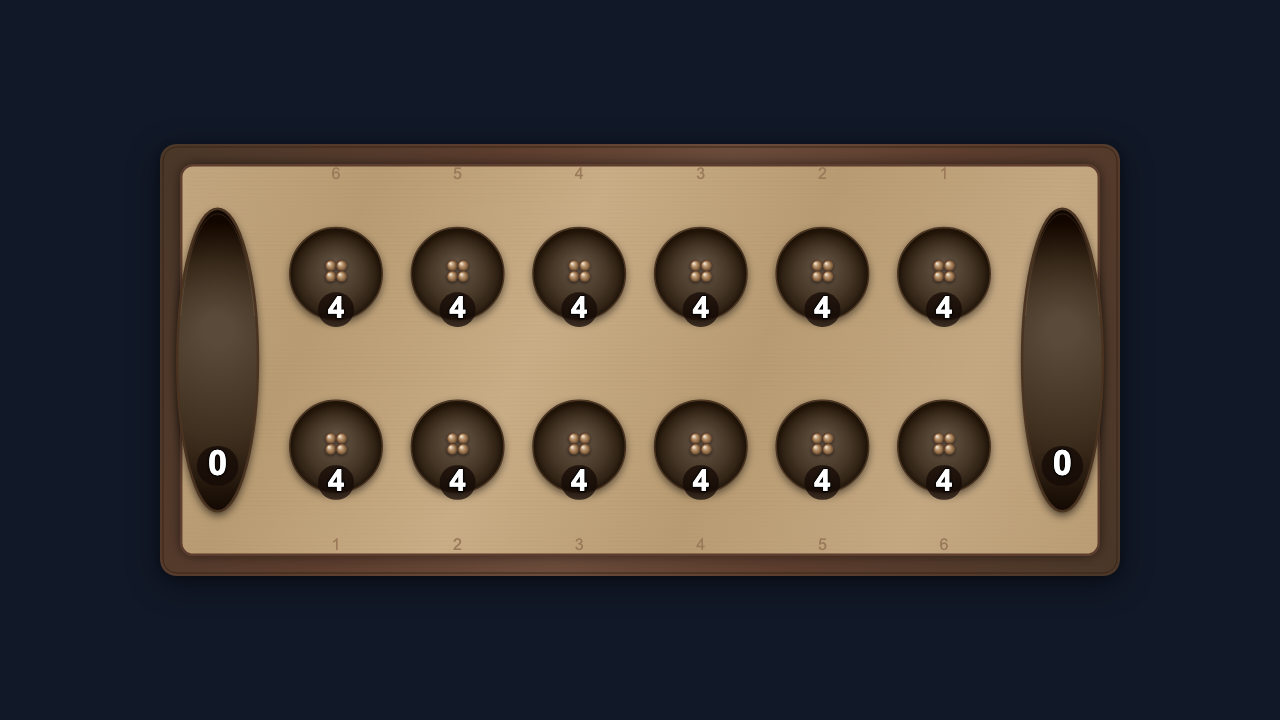 Mancala