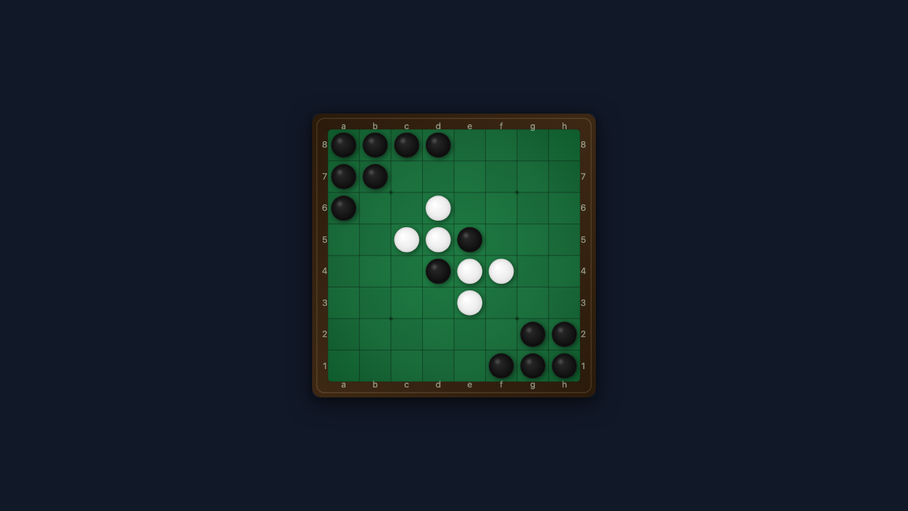 Reversi